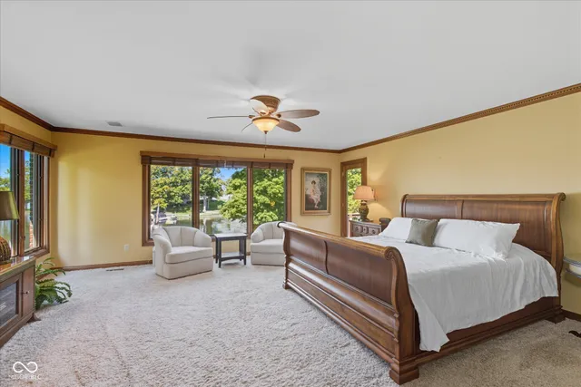 $1,645,000 | 8620 Key Harbour Drive, Indianapolis, IN 46236