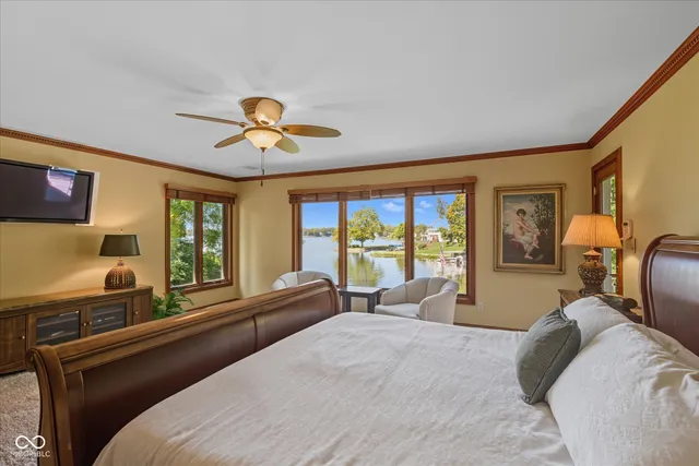 $1,645,000 | 8620 Key Harbour Drive, Indianapolis, IN 46236