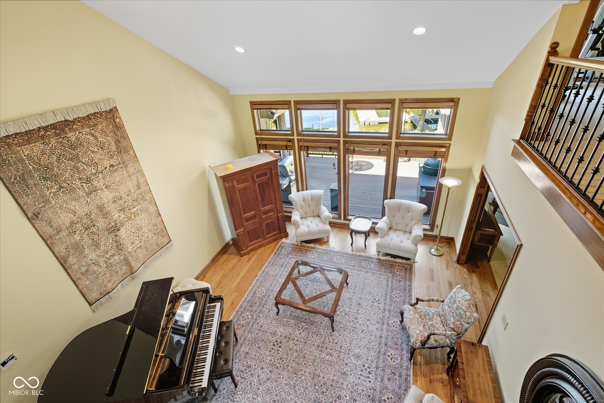 8620 Key Harbour Drive Indianapolis, IN 46236 - Photo 26 of 67