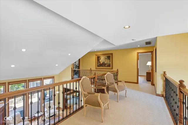 $1,645,000 | 8620 Key Harbour Drive, Indianapolis, IN 46236