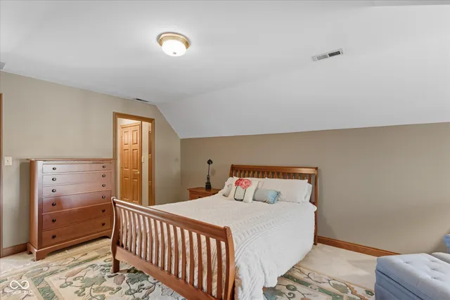 $1,645,000 | 8620 Key Harbour Drive, Indianapolis, IN 46236