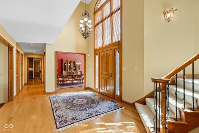 $1,645,000 | 8620 Key Harbour Drive, Indianapolis, IN 46236