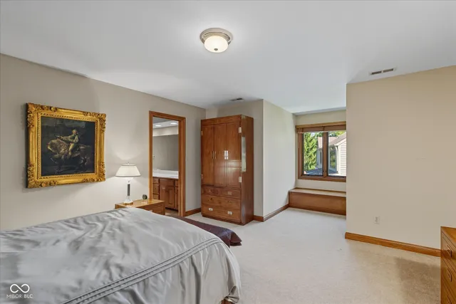 $1,645,000 | 8620 Key Harbour Drive, Indianapolis, IN 46236