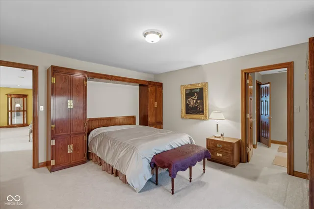 $1,645,000 | 8620 Key Harbour Drive, Indianapolis, IN 46236