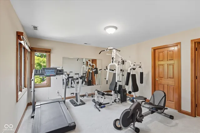 $1,645,000 | 8620 Key Harbour Drive, Indianapolis, IN 46236