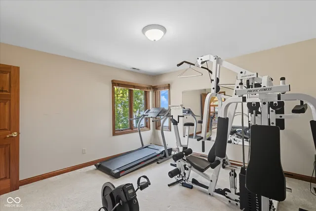 $1,645,000 | 8620 Key Harbour Drive, Indianapolis, IN 46236