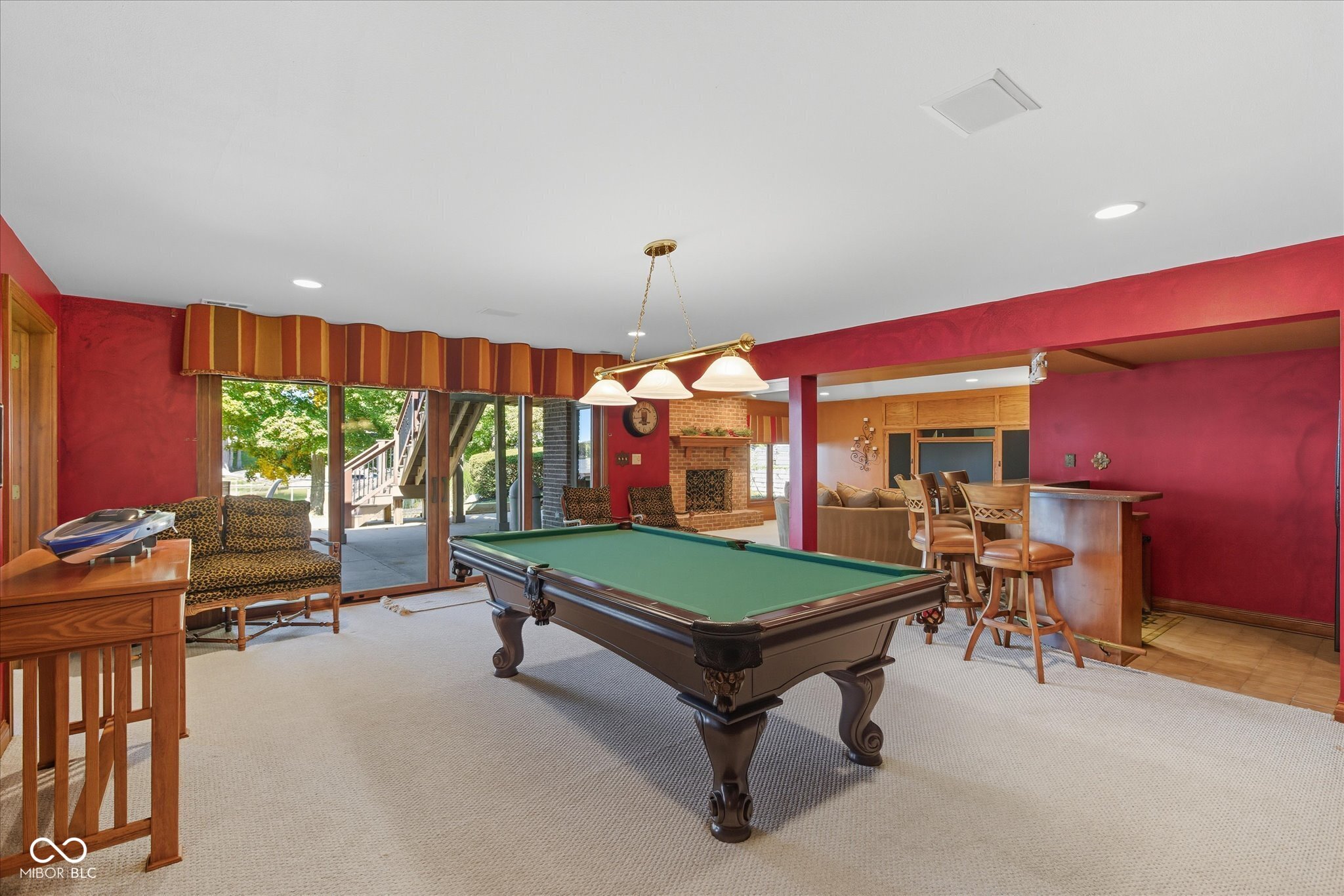 8620 Key Harbour Drive Indianapolis, IN 46236 - Photo 36 of 67