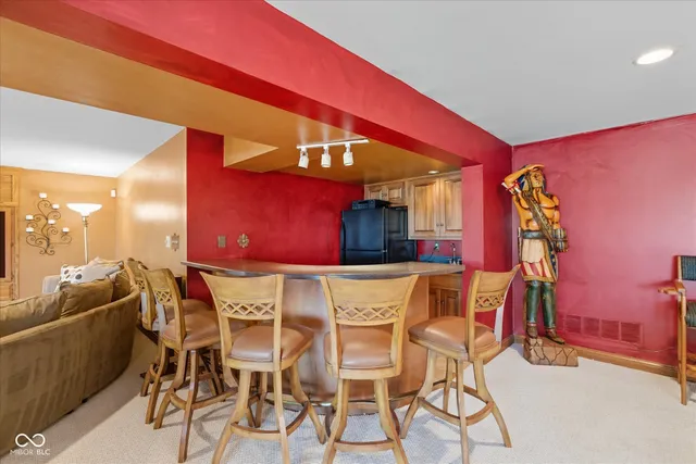 $1,645,000 | 8620 Key Harbour Drive, Indianapolis, IN 46236