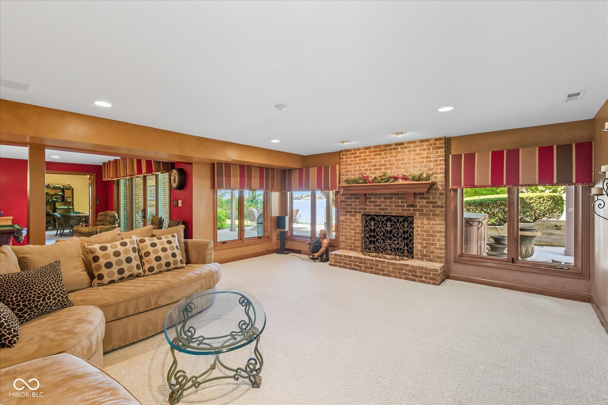 8620 Key Harbour Drive Indianapolis, IN 46236 - Photo 39 of 67