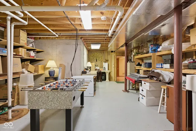 $1,645,000 | 8620 Key Harbour Drive, Indianapolis, IN 46236