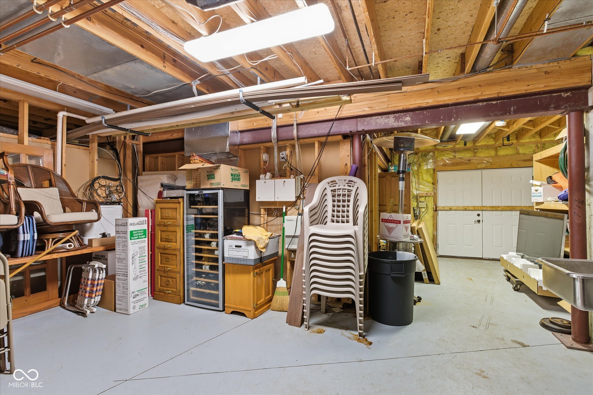 8620 Key Harbour Drive Indianapolis, IN 46236 - Photo 43 of 67