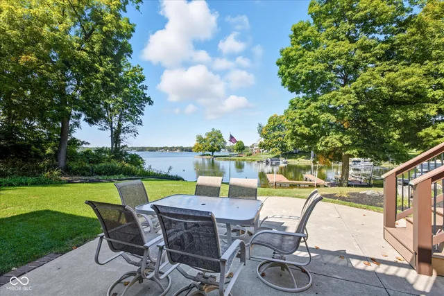 $1,645,000 | 8620 Key Harbour Drive, Indianapolis, IN 46236