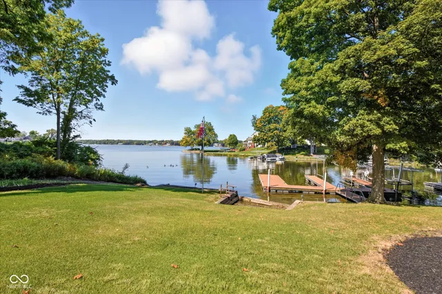 $1,645,000 | 8620 Key Harbour Drive, Indianapolis, IN 46236