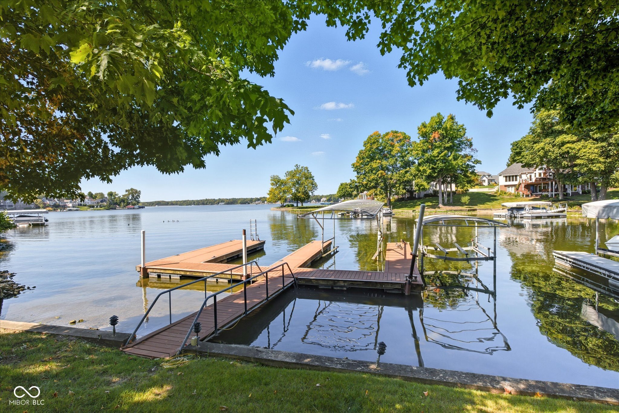 8620 Key Harbour Drive Indianapolis, IN 46236 - Photo 47 of 67