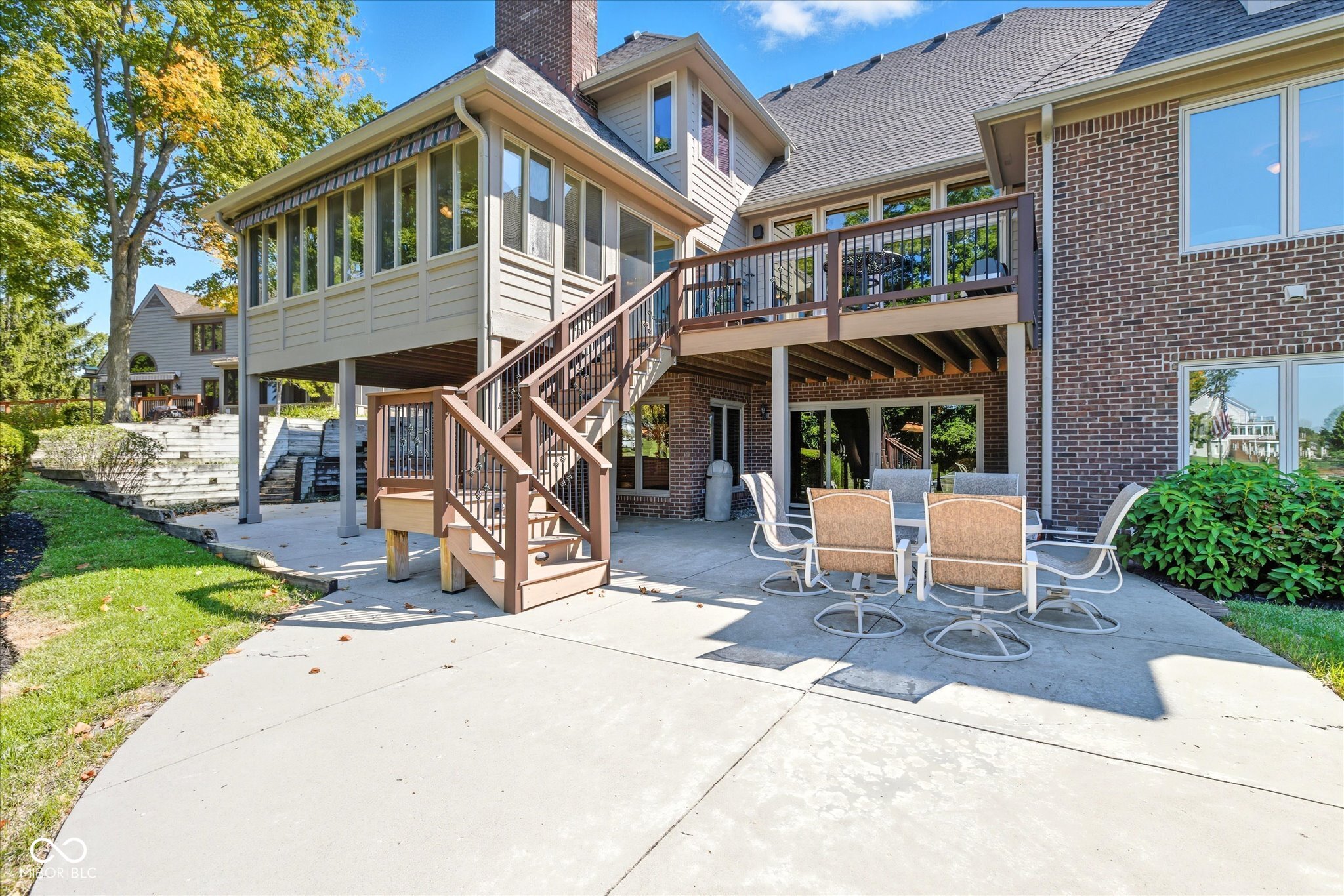 8620 Key Harbour Drive Indianapolis, IN 46236 - Photo 48 of 67