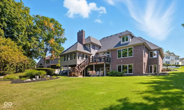 $1,645,000 | 8620 Key Harbour Drive, Indianapolis, IN 46236