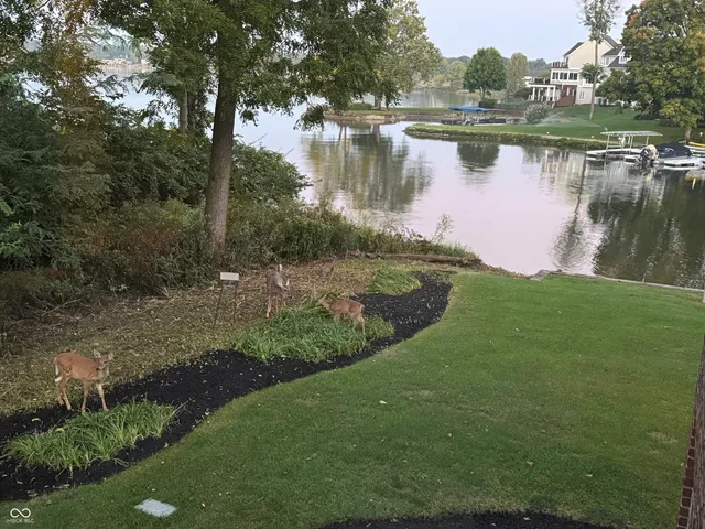 $1,645,000 | 8620 Key Harbour Drive, Indianapolis, IN 46236