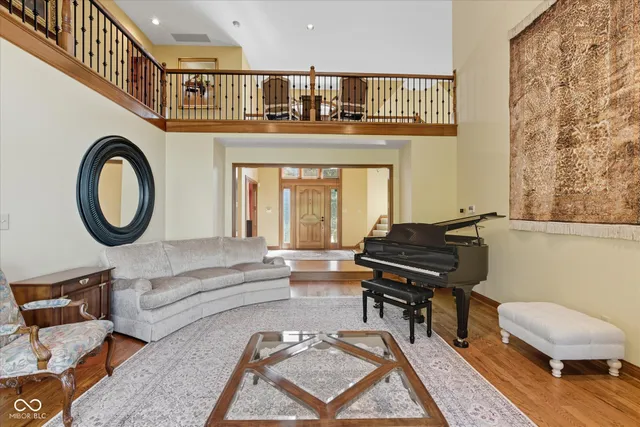 $1,645,000 | 8620 Key Harbour Drive, Indianapolis, IN 46236