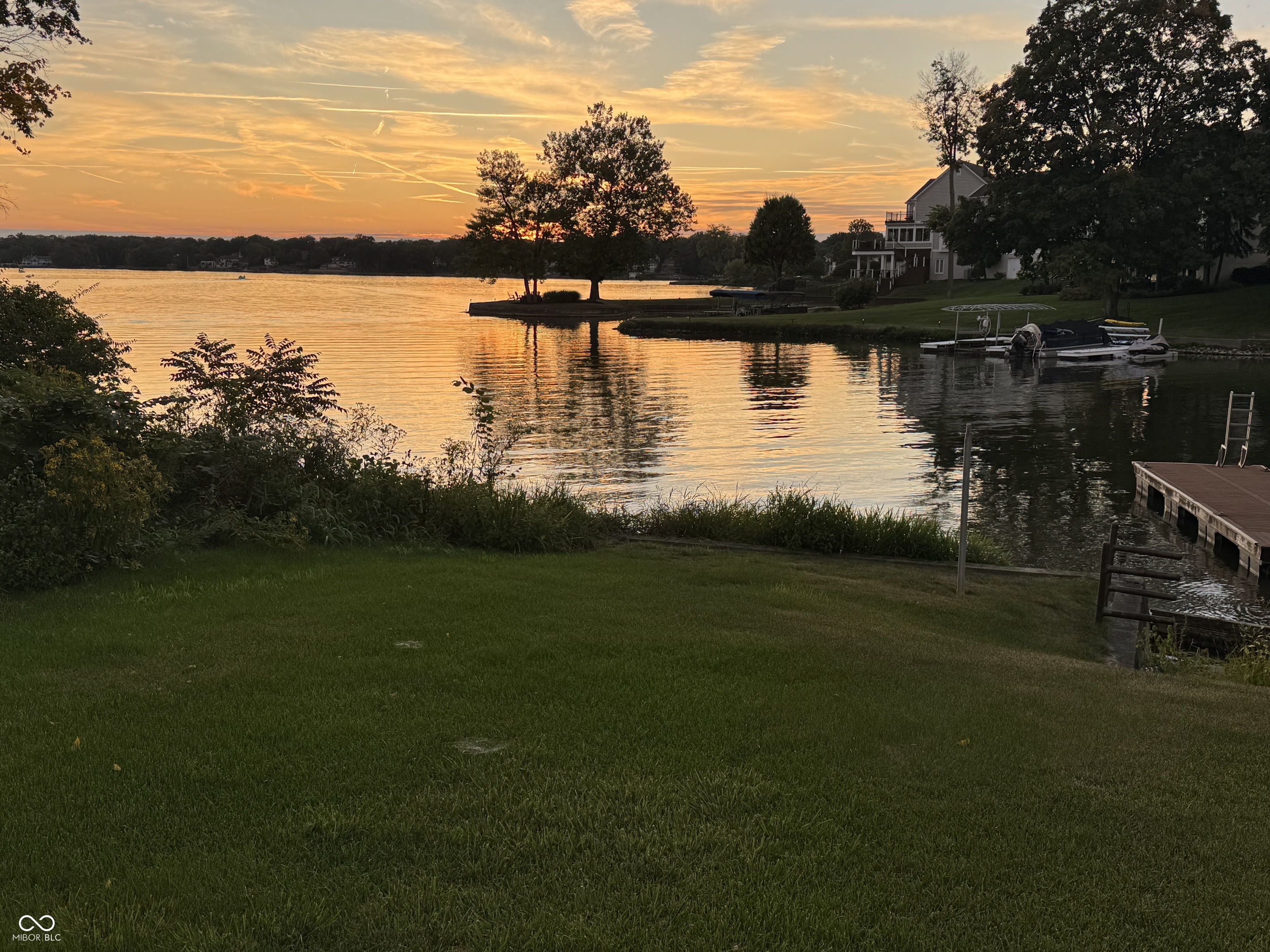 8620 Key Harbour Drive Indianapolis, IN 46236 - Photo 52 of 67