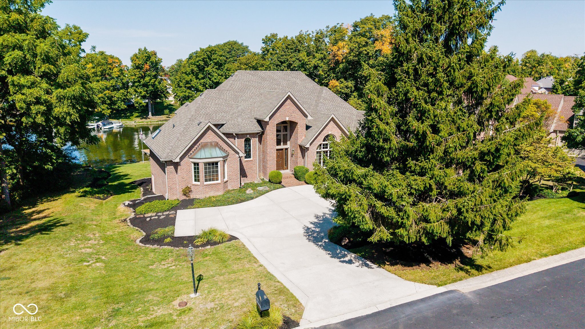 8620 Key Harbour Drive Indianapolis, IN 46236 - Photo 53 of 67