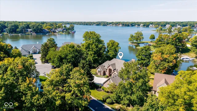 $1,645,000 | 8620 Key Harbour Drive, Indianapolis, IN 46236