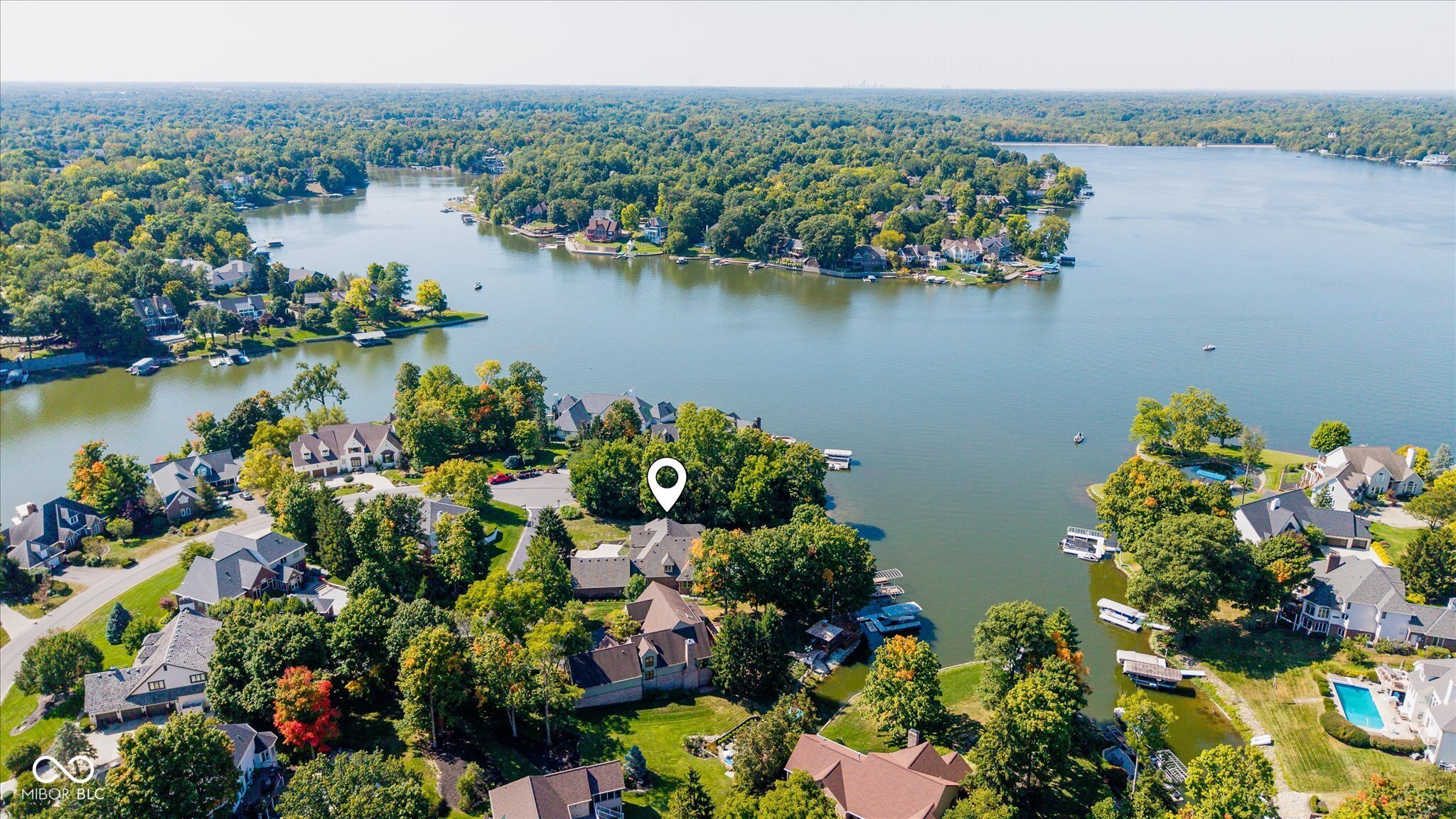 8620 Key Harbour Drive Indianapolis, IN 46236 - Photo 58 of 67