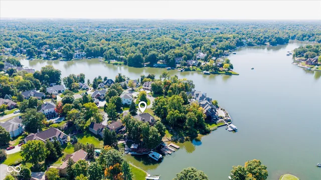 $1,645,000 | 8620 Key Harbour Drive, Indianapolis, IN 46236
