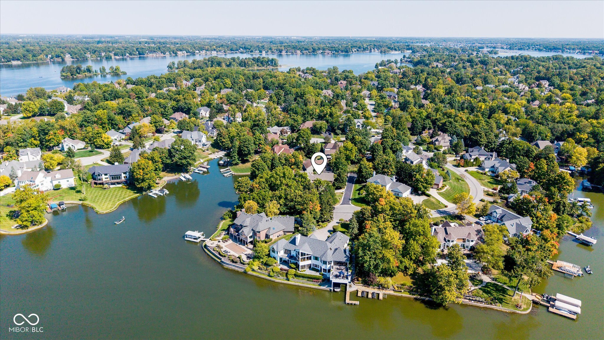 8620 Key Harbour Drive Indianapolis, IN 46236 - Photo 60 of 67