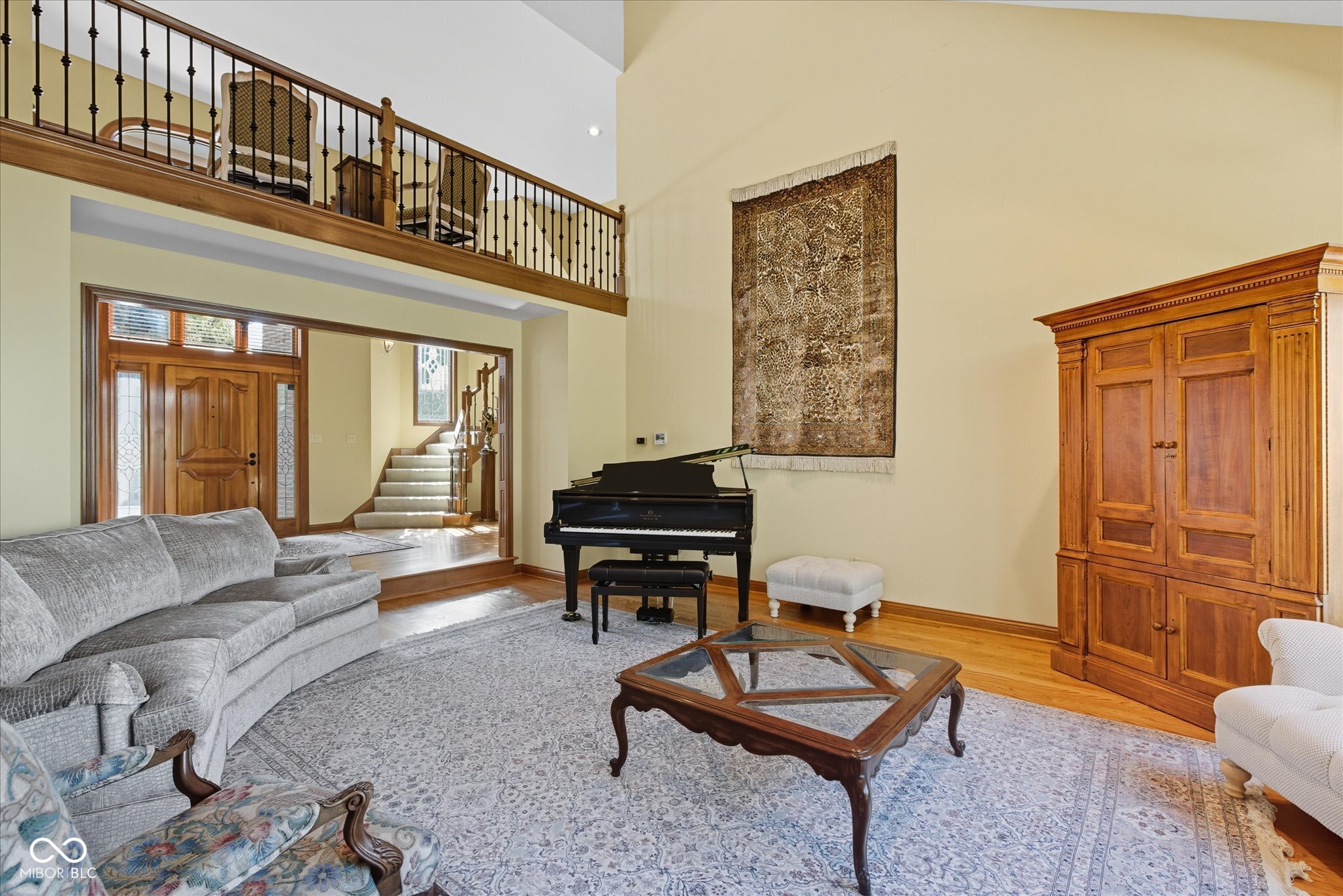 8620 Key Harbour Drive Indianapolis, IN 46236 - Photo 6 of 67