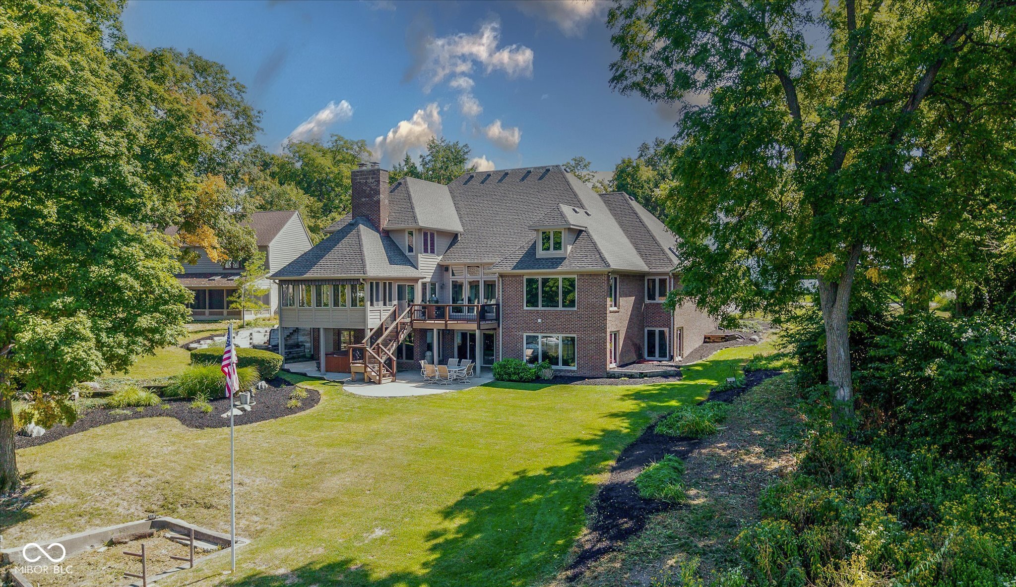 8620 Key Harbour Drive Indianapolis, IN 46236 - Photo 62 of 67