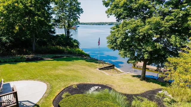 $1,645,000 | 8620 Key Harbour Drive, Indianapolis, IN 46236