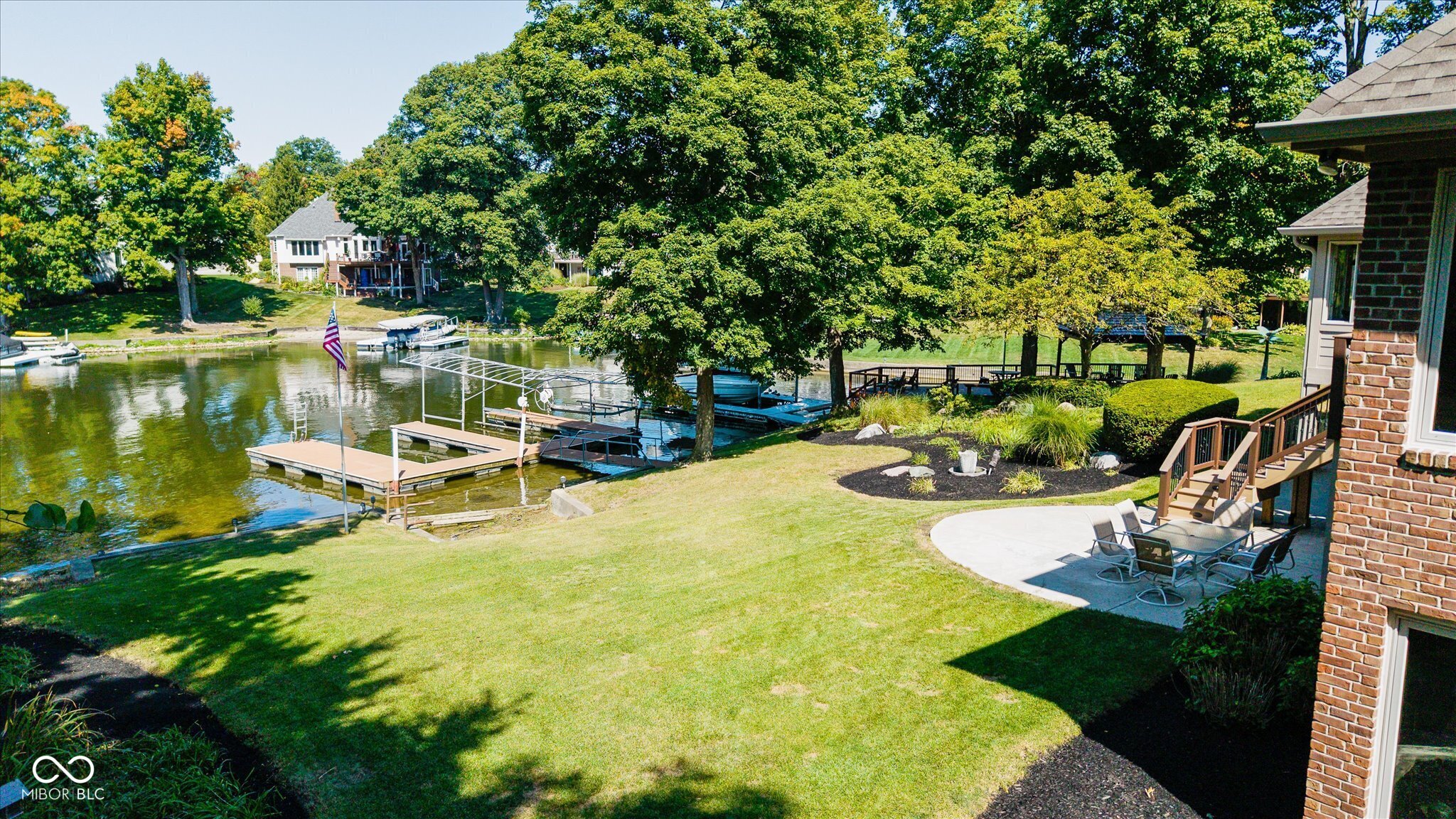 8620 Key Harbour Drive Indianapolis, IN 46236 - Photo 64 of 67