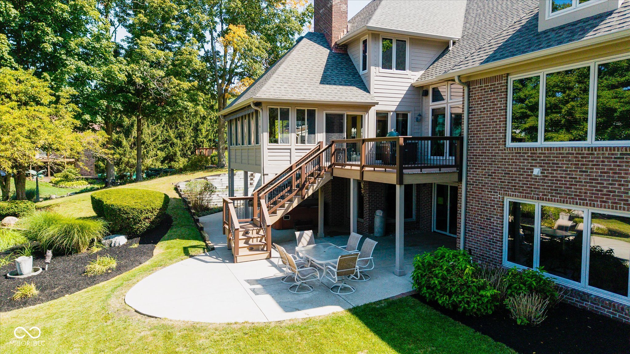 8620 Key Harbour Drive Indianapolis, IN 46236 - Photo 65 of 67