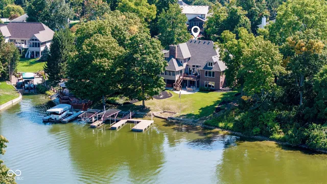 $1,645,000 | 8620 Key Harbour Drive, Indianapolis, IN 46236
