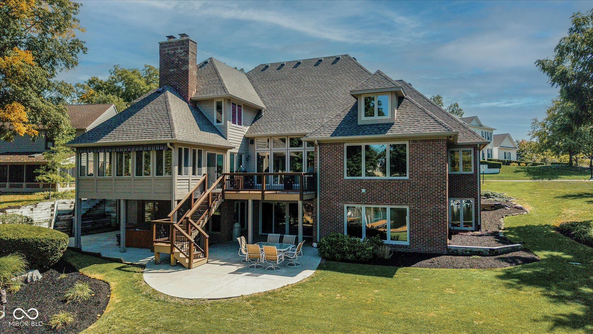 8620 Key Harbour Drive Indianapolis, IN 46236 - Photo 67 of 67