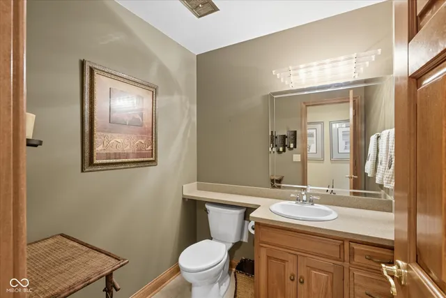 $1,645,000 | 8620 Key Harbour Drive, Indianapolis, IN 46236