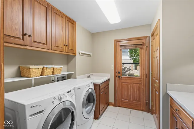 $1,645,000 | 8620 Key Harbour Drive, Indianapolis, IN 46236