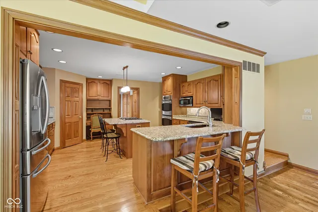 $1,645,000 | 8620 Key Harbour Drive, Indianapolis, IN 46236