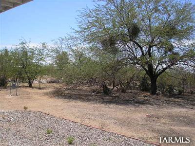 12410 West McAfee Road Tucson, AZ 85743 - Photo 5 of 11 Gallery Image 5