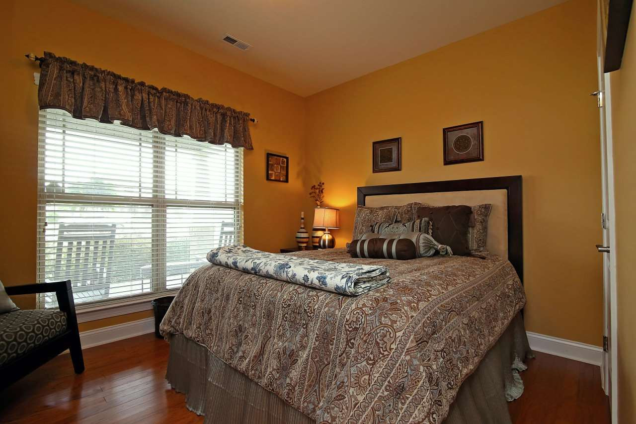 116 Weathers Street Rolesville, NC 27571 - Photo 15 of 23 Bedroom