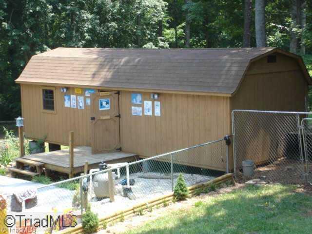 2016 Spero Road Asheboro, NC 27205 - Photo 2 of 4 Other.