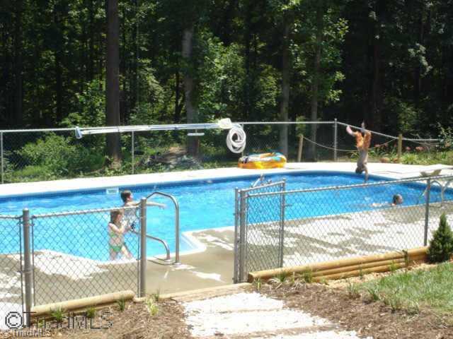 2016 Spero Road Asheboro, NC 27205 - Photo 3 of 4 Other.