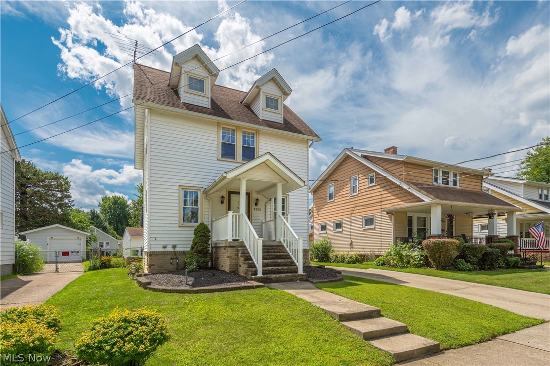 1111 Spring Road Cleveland, OH 44109 - Photo 2 of 50 Gallery Image 2