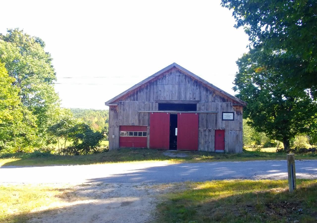 79 Norton Road Limington, ME 04049 - Photo 5 of 11 20200912_153927~2