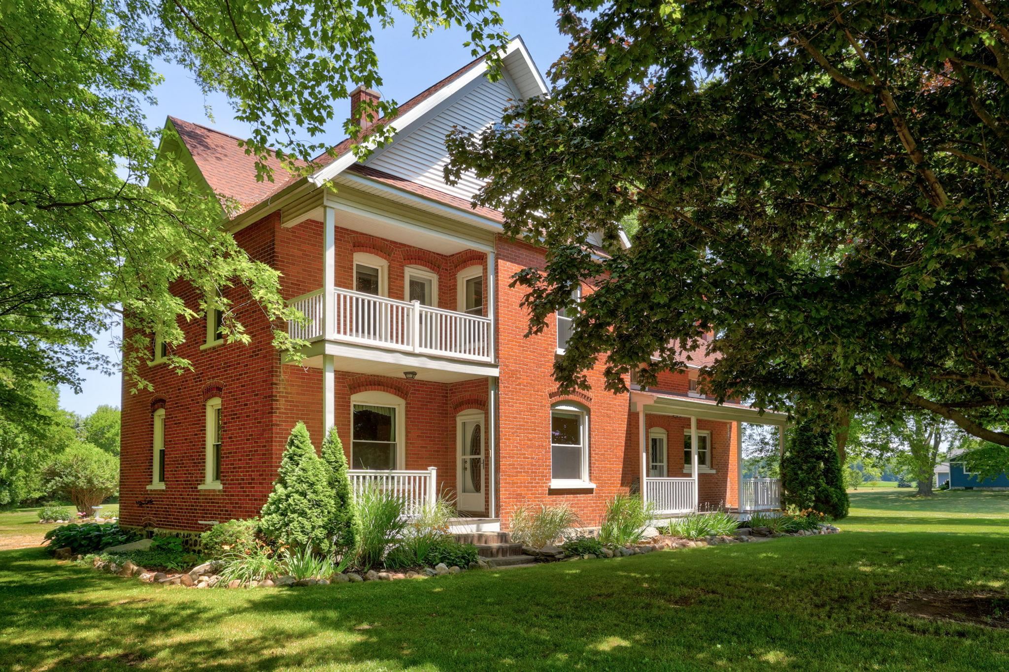9254 Frankenmuth Road Vassar, MI 48768 - Photo 8 of 78