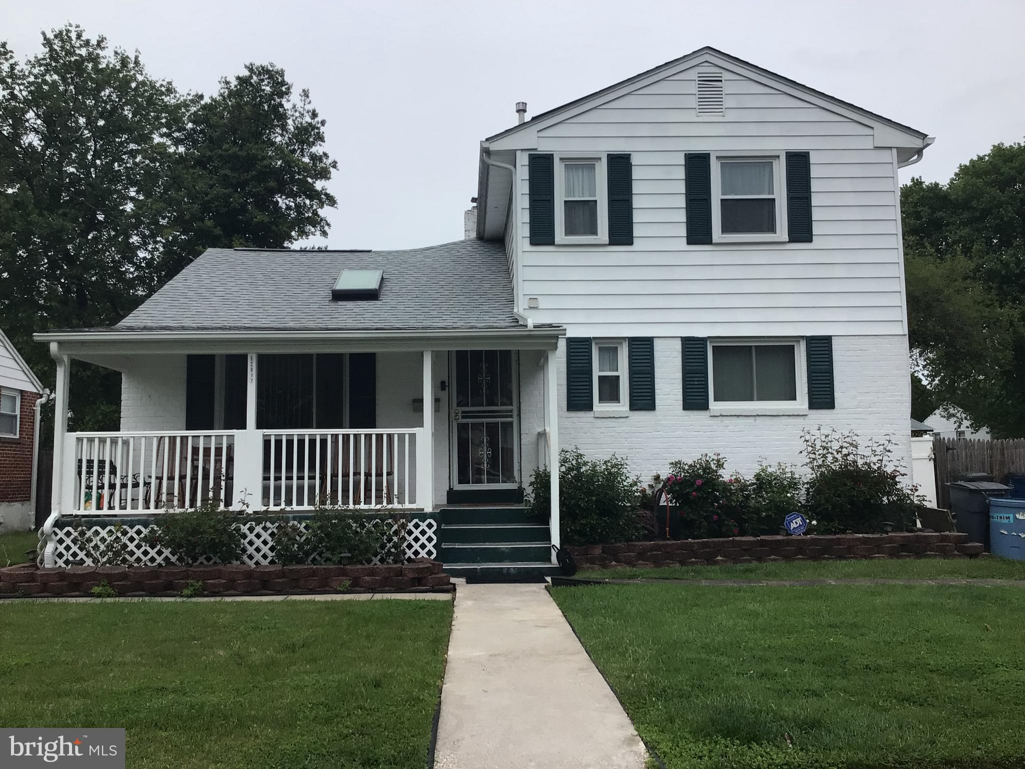 12817 Matey Road Silver Spring, MD 20906 - Photo 1 of 11