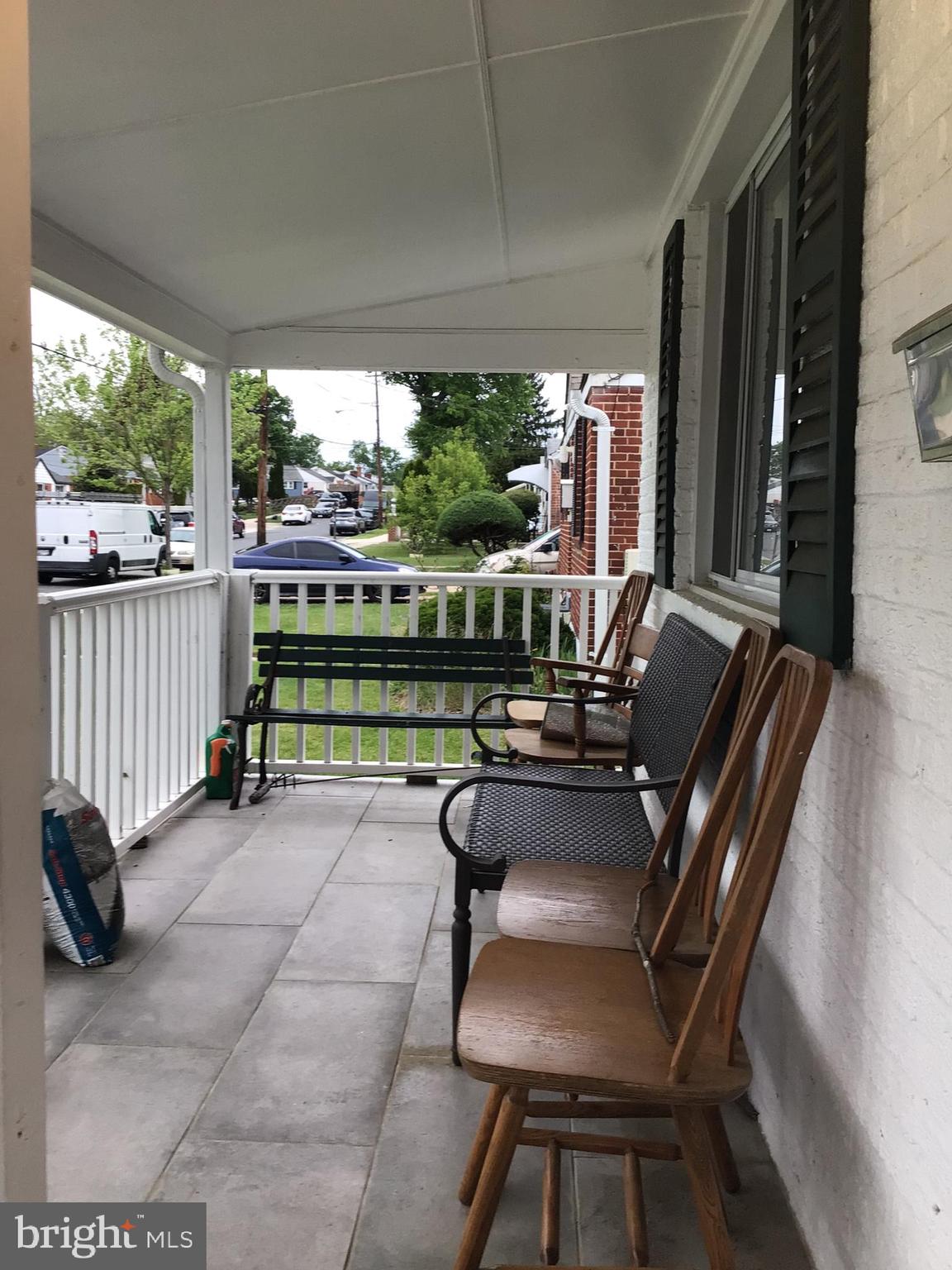 12817 Matey Road Silver Spring, MD 20906 - Photo 3 of 11