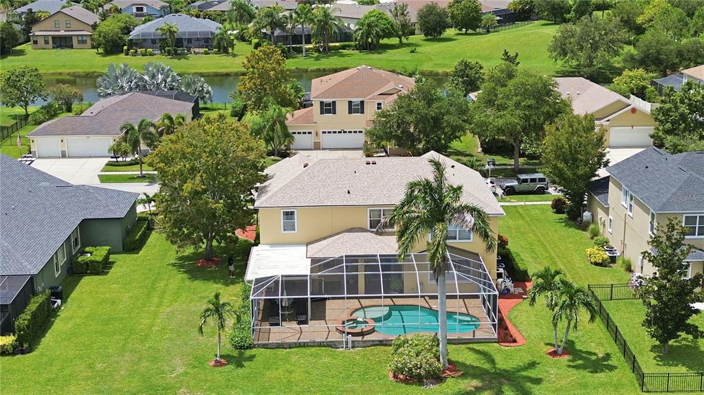 5321 Sandy Shell Drive Apollo Beach, FL 33572 - Photo 43 of 62 Gallery Image 43