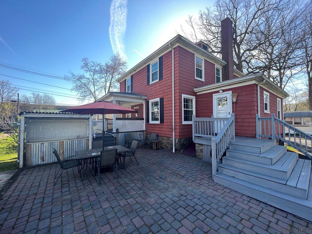 205 Indiana Street Seward, PA 15954 - Photo 29 of 32
