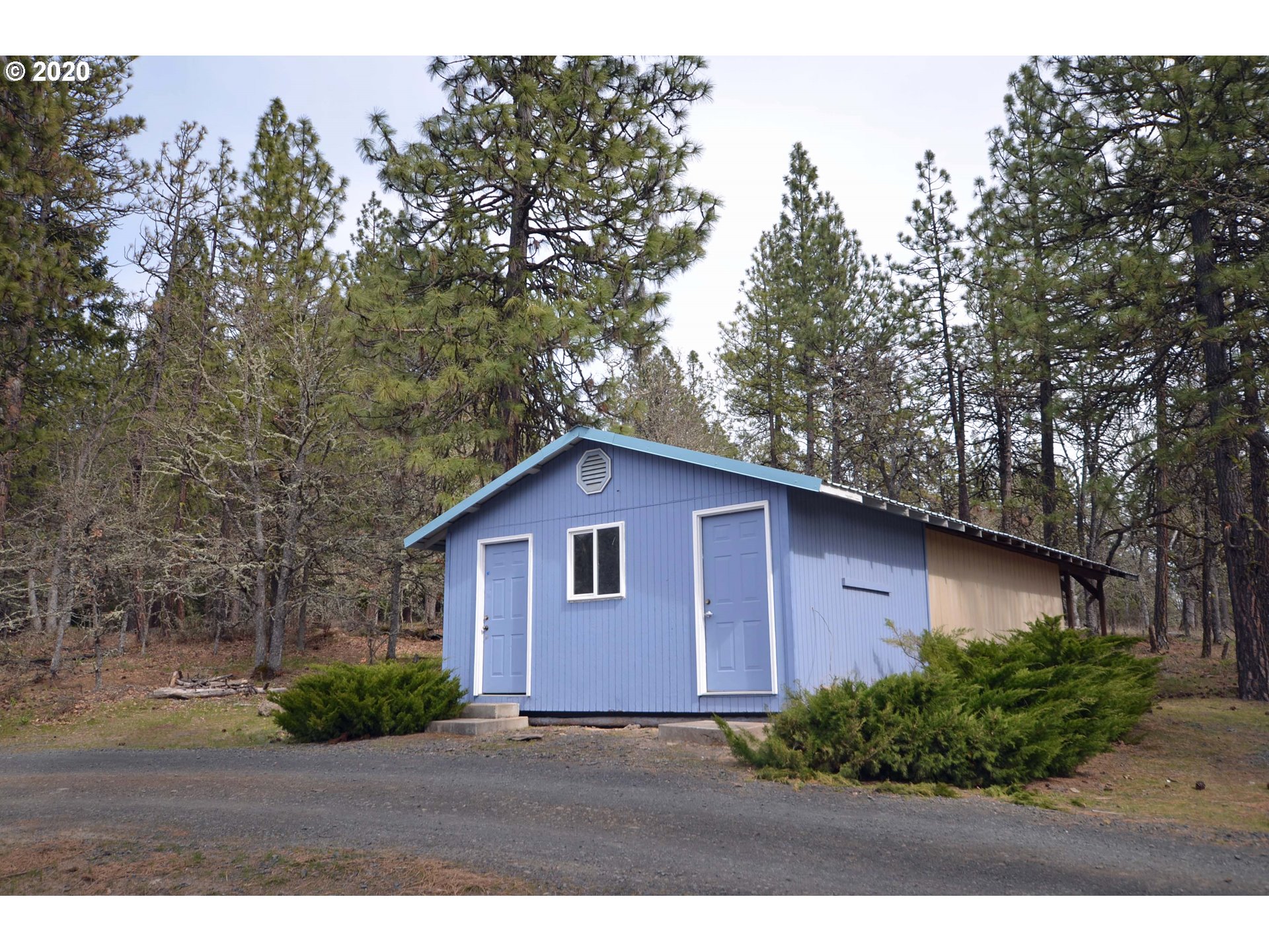 2499 Dry Creek Road Mosier, OR 97040 - Photo 22 of 29 Gallery Image 22